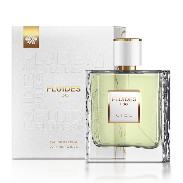 FLUIDES I Do, парфюмерная вода - Коллекция ароматов Ciel