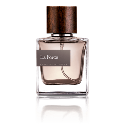 La Force (Сила), парфюмерная вода - L'INSPIRATION DE SIBÉRIE