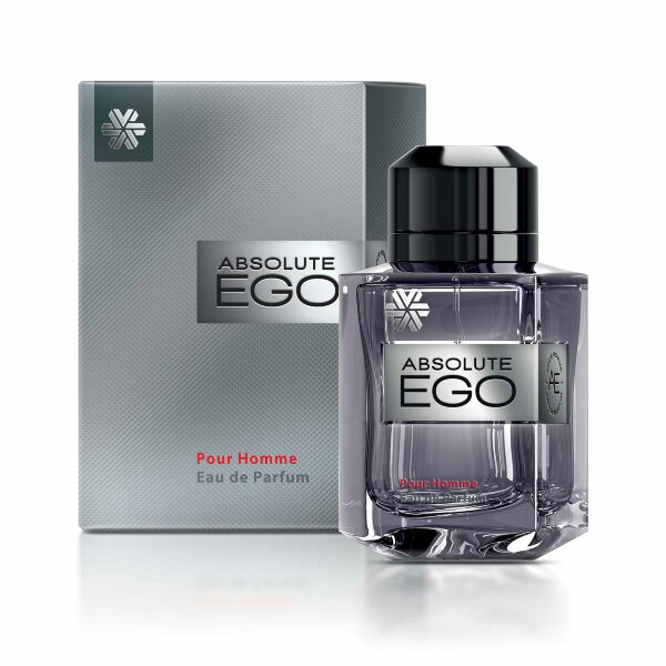 Absolute Ego, парфюмерная вода для мужчин - Коллекция ароматов Ciel